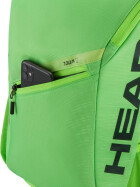 HEAD Tour Backpack 25L sharp green