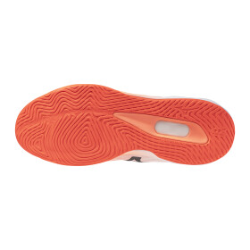 Mizuno Wave Luminous Elite Flamingo Coral/Carbon/White