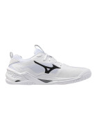 Mizuno Wave Stealth Neo 2.1 White/Black