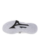 Mizuno Wave Stealth Neo 2.1 White/Black