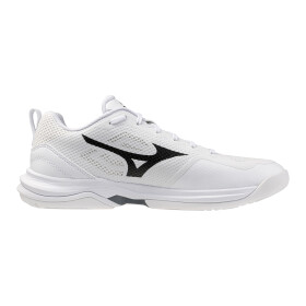 Mizuno Wave Stealth Pro White/Black/White