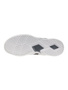 Mizuno Wave Stealth Pro White/Black/White