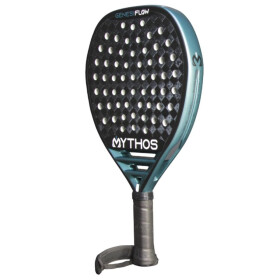Mythos Genesi Flow