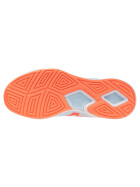 Mizuno Wave Stealth Pro W / blue finch/lava orange