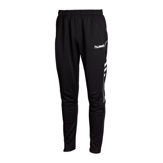 Hummel Team Player Soccer Pants / black