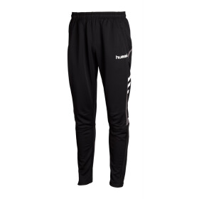 Hummel Team Player Soccer Pants / black