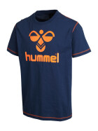 Classic Bee Cotton Tee Kids / 2 Farben (A)