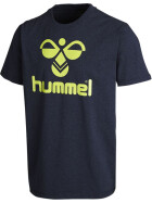 Classic Bee Cotton Tee Kids / 2 Farben (A)