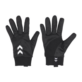 Hummel Light Weight Player Gloves / black