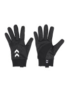 Hummel Light Weight Player Gloves / black