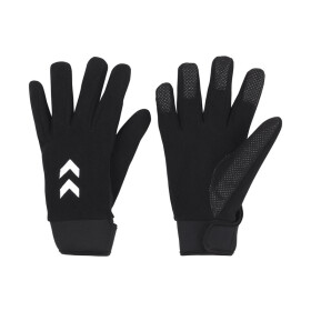 Hummel Winter Player Gloves / black