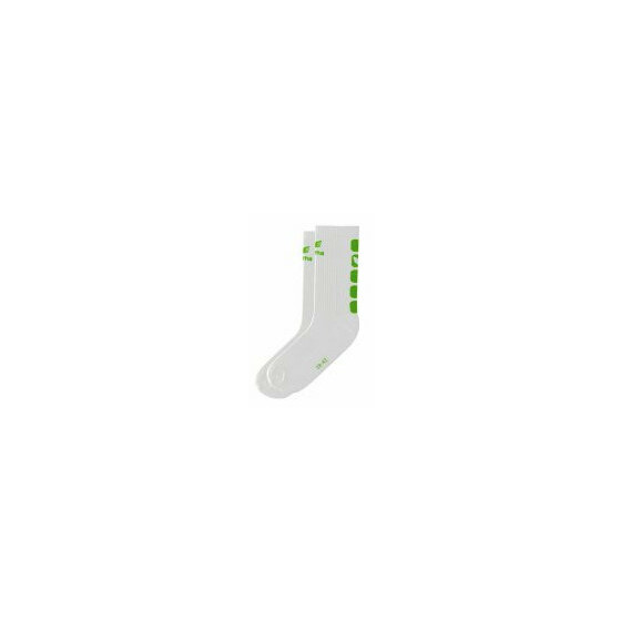 Erima 5-Cubes Socke / 4 Farben