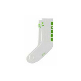 Erima 5-Cubes Socke / 4 Farben