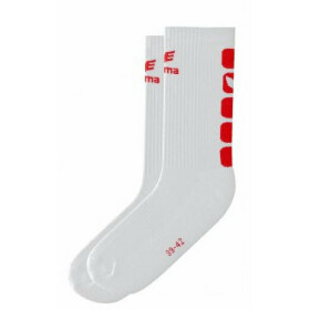 Erima 5-Cubes Socke / 4 Farben