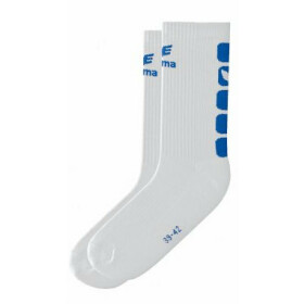 Erima 5-Cubes Socke / 4 Farben