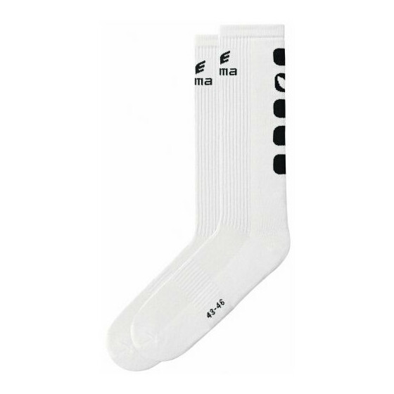 Erima 5-Cubes Socke lang / 4 Farben