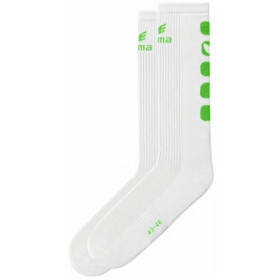 Erima 5-Cubes Socke lang / 4 Farben