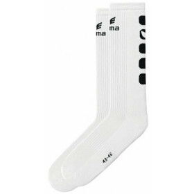 Erima 5-Cubes Socke lang / 4 Farben
