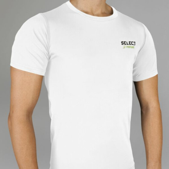 Select Kompressions-T-Shirt mit kurzen Armen (S/S)