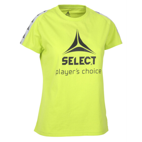 Select Ultimate T-Shirt Women - 2 Farben