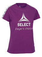 Select Ultimate T-Shirt Women - 2 Farben