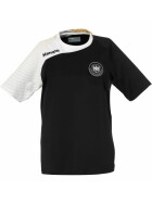 Kempa DHB Replika T-Shirt / schwarz