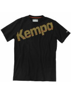 Kempa DHB Core T-Shirt / schwarz