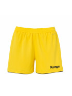 Kempa Emotion Shorts Women XS-S / 8 Farben