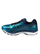 asics Gel-Cumulus 17 Men island blue/black/indigo blue